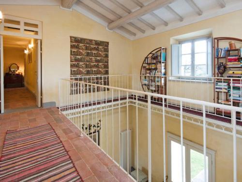 Villa Locazione Turistica Ghizzano
