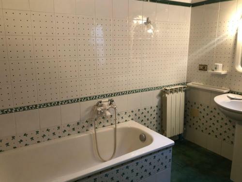 Apartamento Villetta Monte