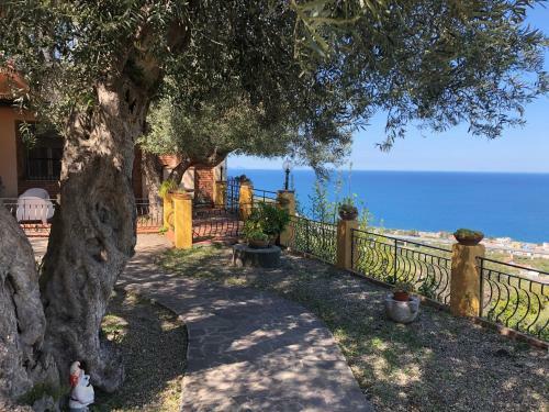 Apartamento Villetta Monte