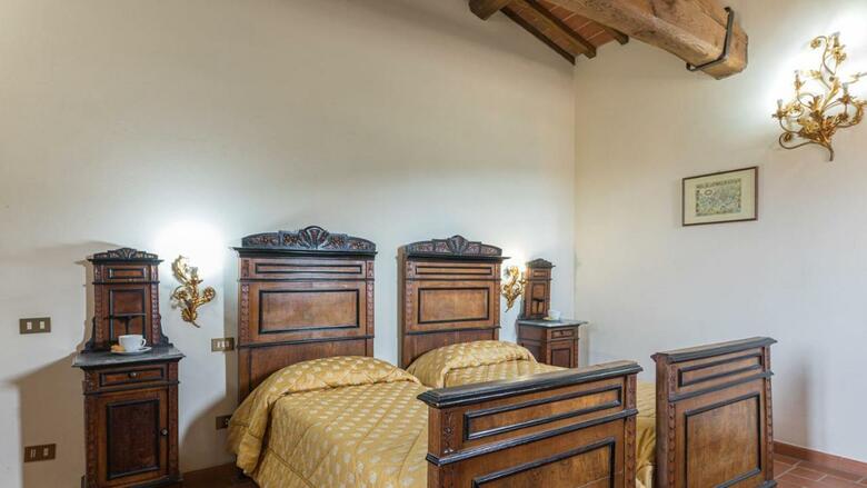 Apartamento Casale Presciano