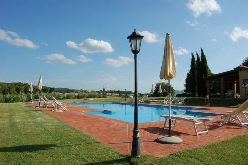 Agroturismo Agriturismo Il Palazzo