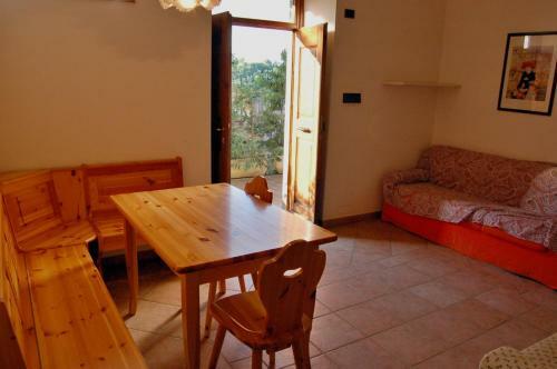 Agroturismo Agriturismo Il Palazzo