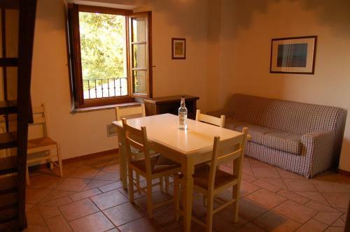 Agroturismo Agriturismo Il Palazzo