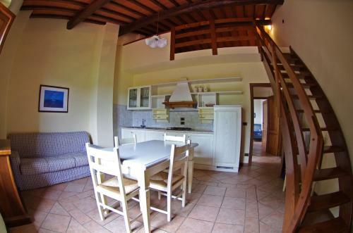 Agroturismo Agriturismo Il Palazzo