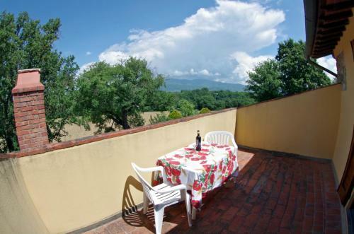 Agroturismo Agriturismo Il Palazzo