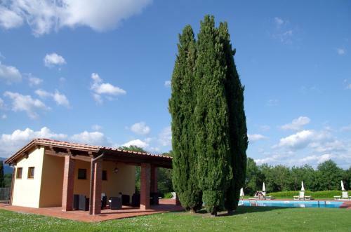 Agroturismo Agriturismo Il Palazzo