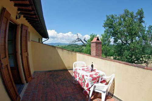Agroturismo Agriturismo Il Palazzo