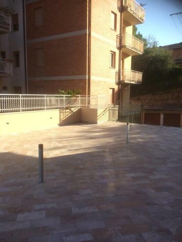 Apartamento Appartamento Di Cesarini Moreno