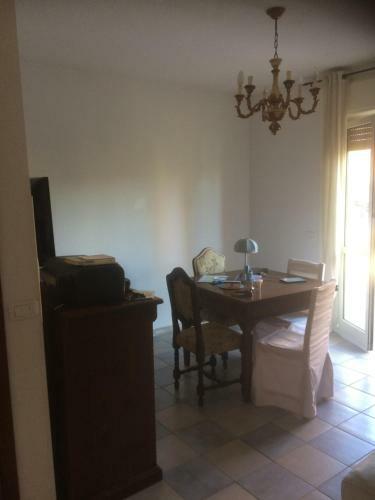 Apartamento Appartamento Di Cesarini Moreno