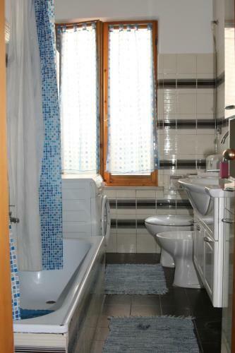 Apartamento Ginko