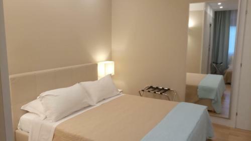 Pescara Centro Deluxe Rooms