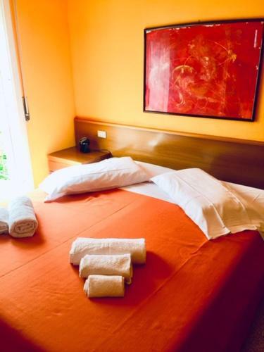 Hotel La Favorita