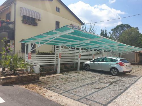 Hotel La Favorita