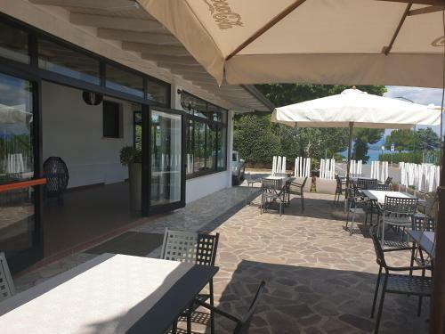 Hotel La Favorita