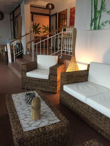 Hotel La Favorita