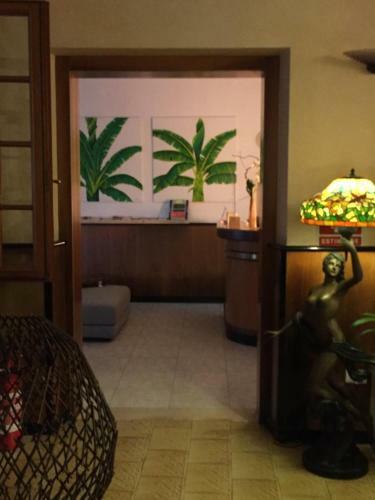 Hotel La Favorita