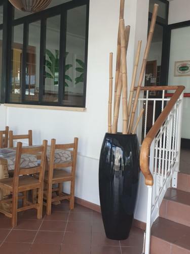 Hotel La Favorita
