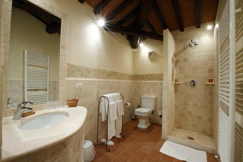 Hotel Palazzo Brandano