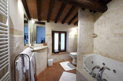 Hotel Palazzo Brandano