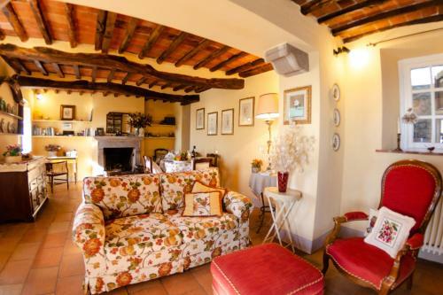 La Casa Del Sole