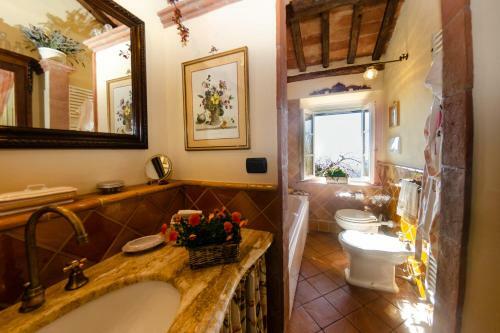 La Casa Del Sole
