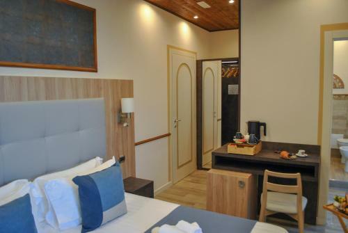 Hostal Antica Piacenza