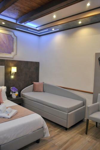Hostal Antica Piacenza