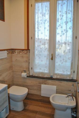 Hostal Antica Piacenza