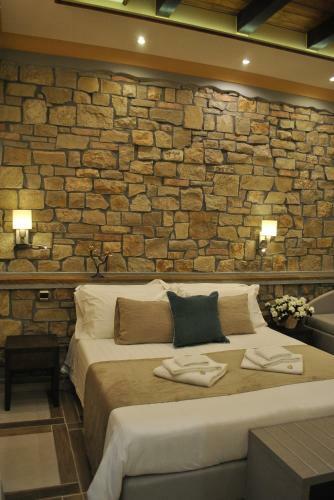 Hostal Antica Piacenza