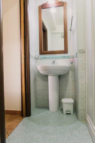Apartamento Appartamenti In Residence Sentieri Nella Roccia