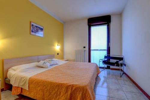 Apartamento Residence Meridiana