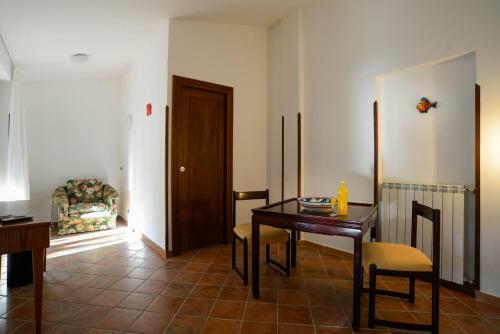 Apartamento Agriturismo Piccolo Canyon