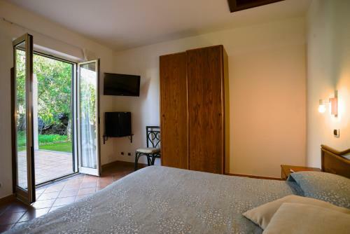 Apartamento Agriturismo Piccolo Canyon
