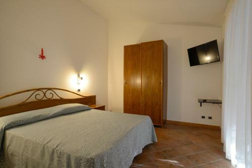 Apartamento Agriturismo Piccolo Canyon