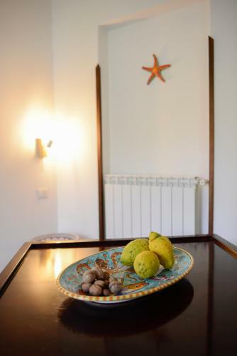 Apartamento Agriturismo Piccolo Canyon