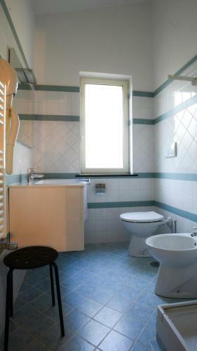 Apartamento Agriturismo Piccolo Canyon