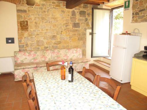 Apartamento Locazione Turistica Petrarca - Sdp251