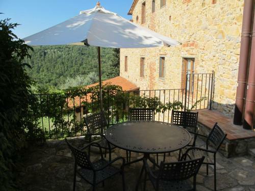 Apartamento Locazione Turistica Petrarca - Sdp251