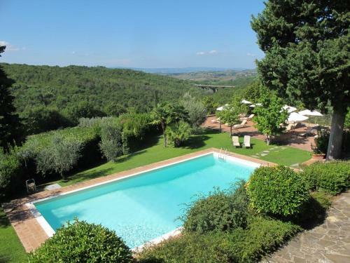 Apartamento Locazione Turistica Petrarca - Sdp251