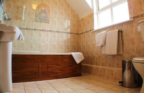 Hostal Keanes Of Curraheen
