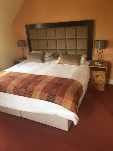 Hostal Keanes Of Curraheen
