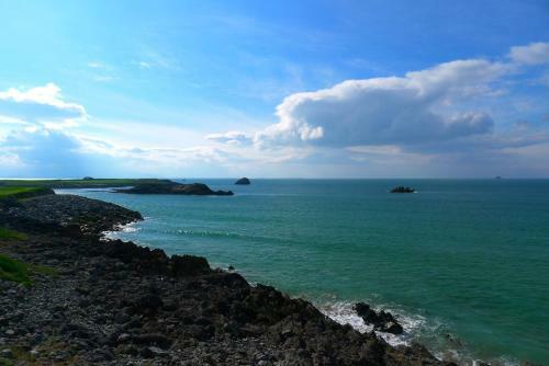 Hostal Keanes Of Curraheen