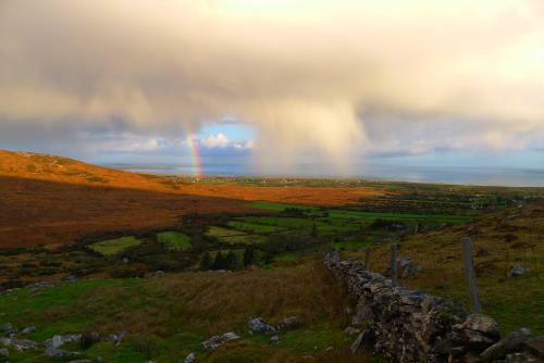 Hostal Keanes Of Curraheen