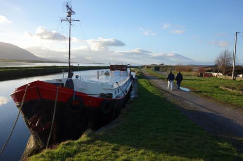 Hostal Keanes Of Curraheen