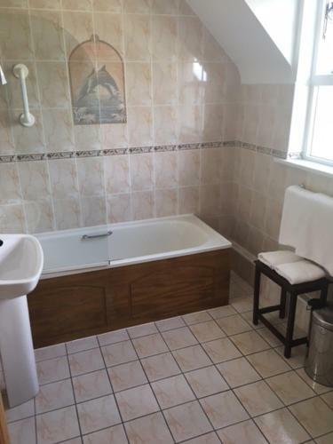 Hostal Keanes Of Curraheen
