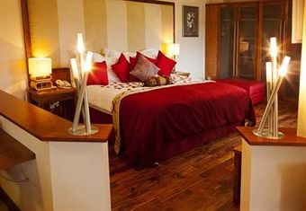 Ashdown Park Hotel