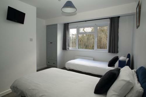 Bed & Breakfast Riverfield Farmhouse