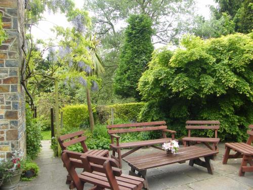 Bed & Breakfast Riverfield Farmhouse