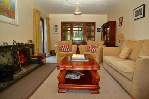 Bed & Breakfast Riverfield Farmhouse