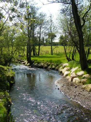 Bed & Breakfast Riverfield Farmhouse